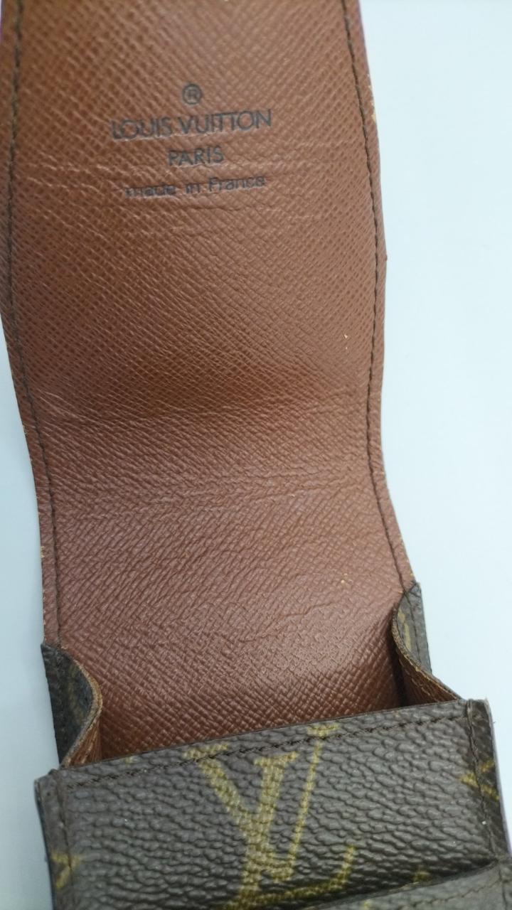 小さなキズあります