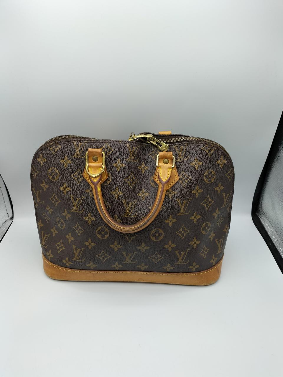 刻印あり
ハンドハ、変色あり