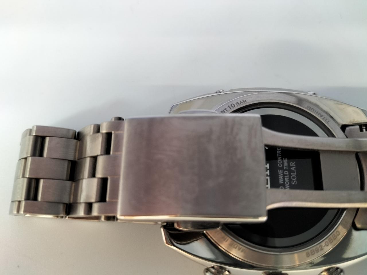 汚れ、キズあります