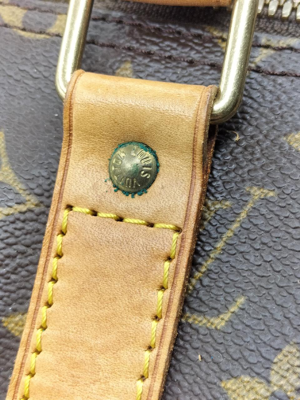 刻印あり
汚れあり