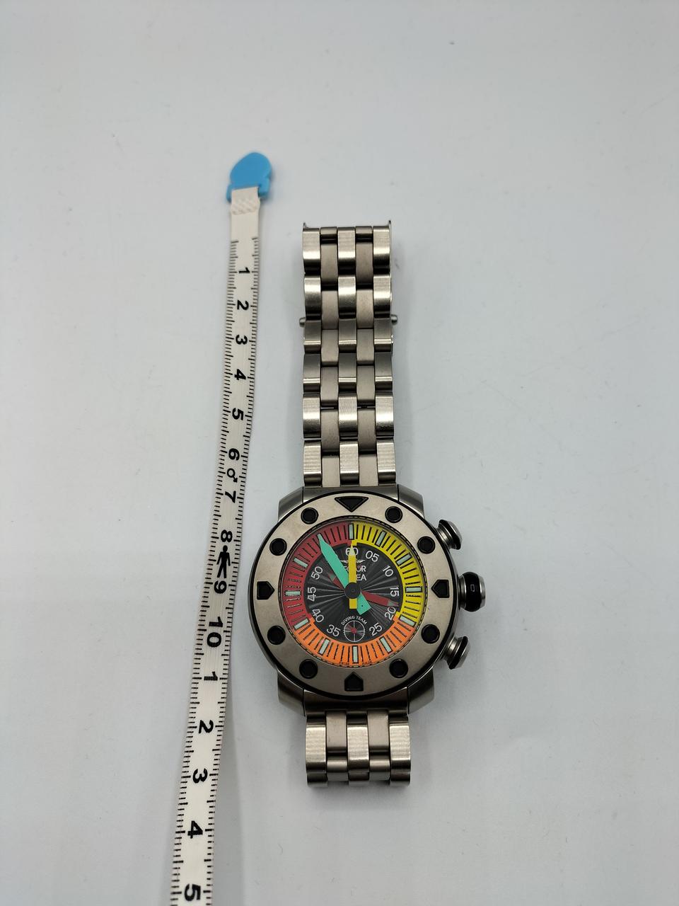 セクター(SECTOR)|ノーリミッツダイビングチームアプネアクロノ