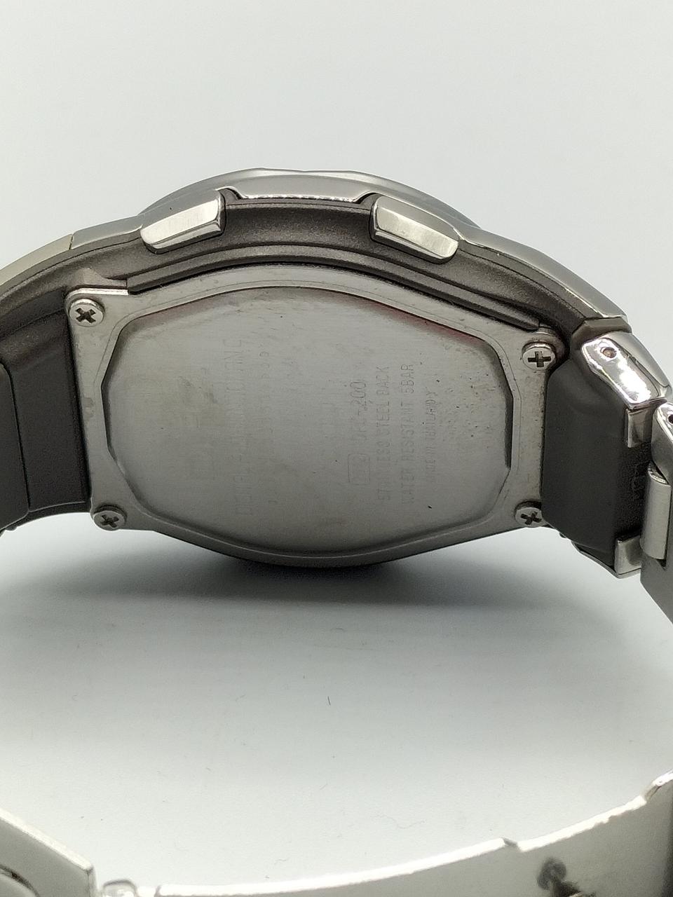 使用感あり
見辛いですが、刻印あり