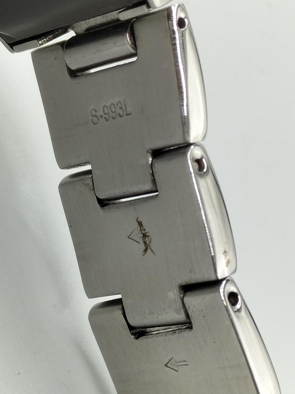 刻印あり
錆あり