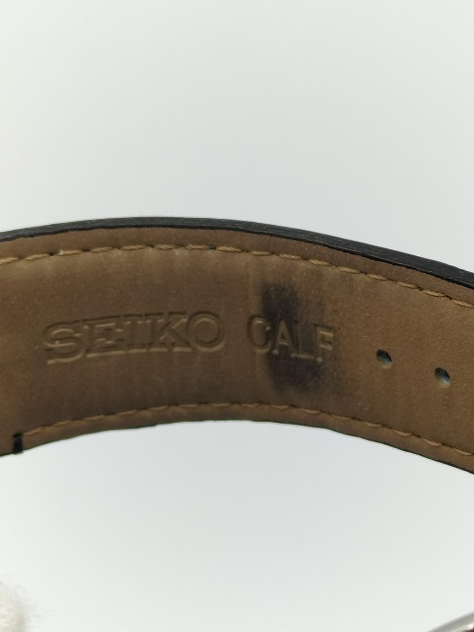 刻印あり
汚れあり