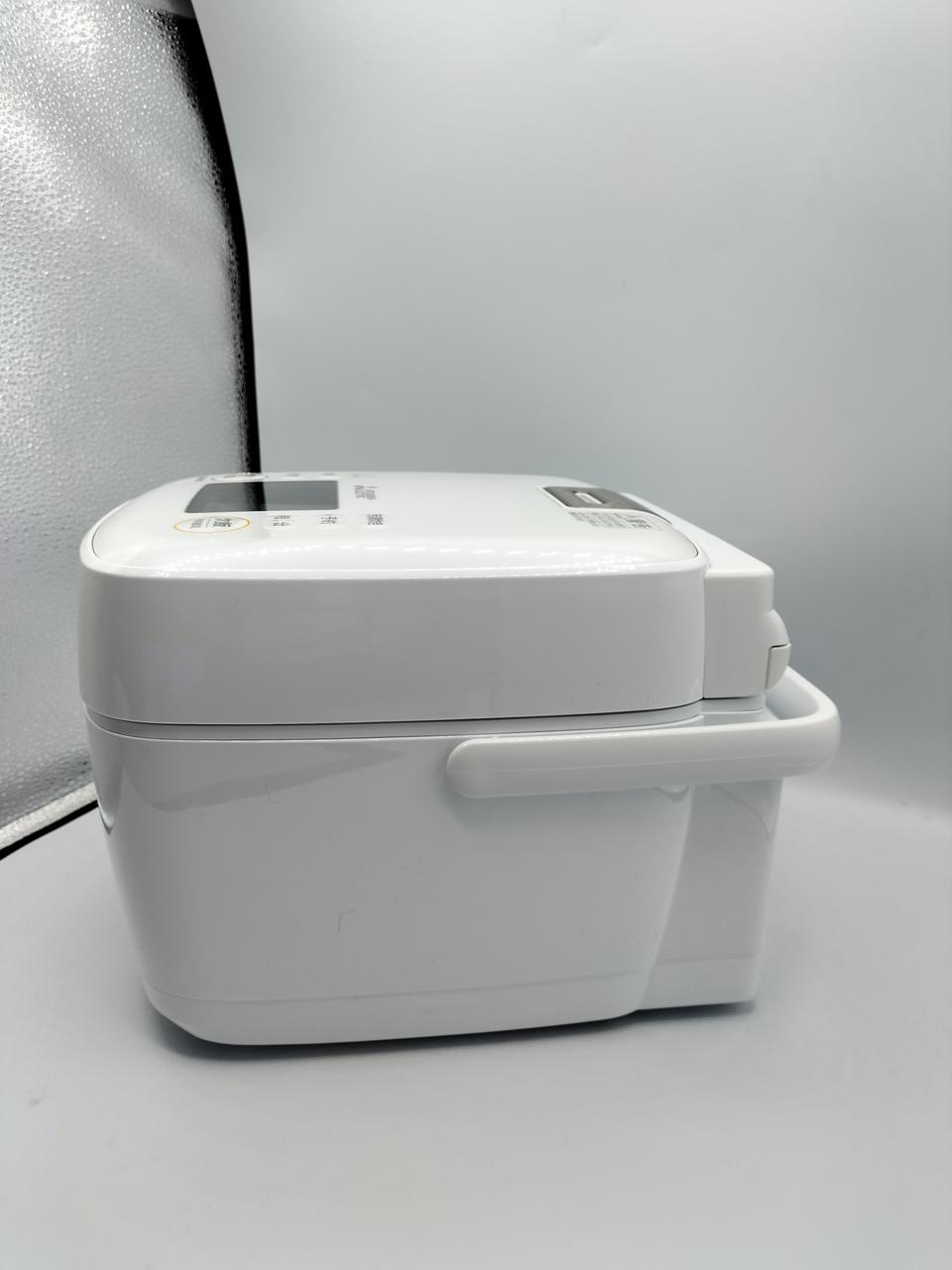 新品未使用未開封 三菱IHジャー炊飯器 楽天市場】三菱沸騰ihジャー炊飯器の通販