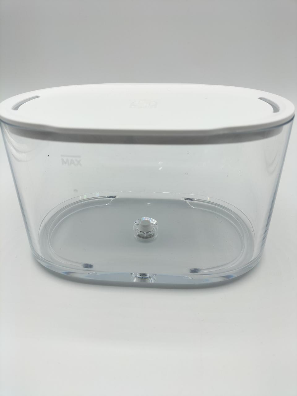 タンク容量約550ml