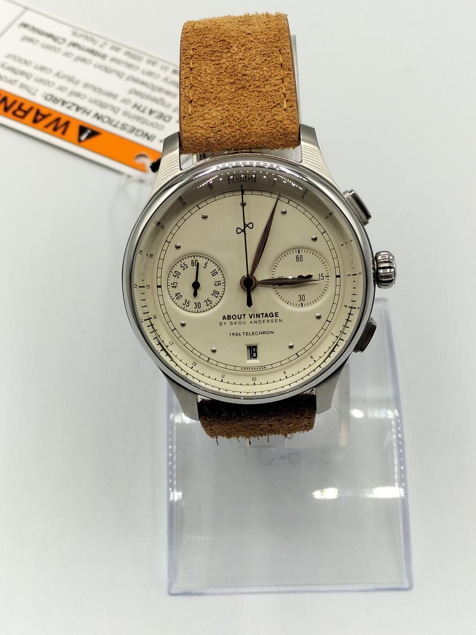 ABOUT VINTAGE|1934 TELECHRON|HARDOFFオフモール（オフモ