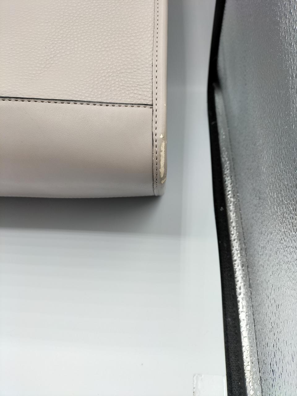 角スレあり(4カ所)