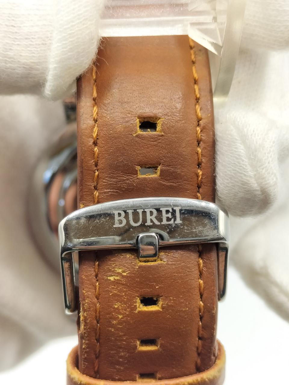 刻印あり
ベルト側は使用感あり