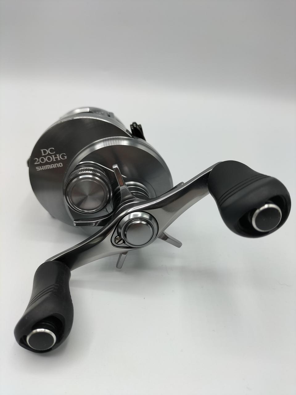 SHIMANO|ベイトリール|HARDOFFオフモール（オフモ