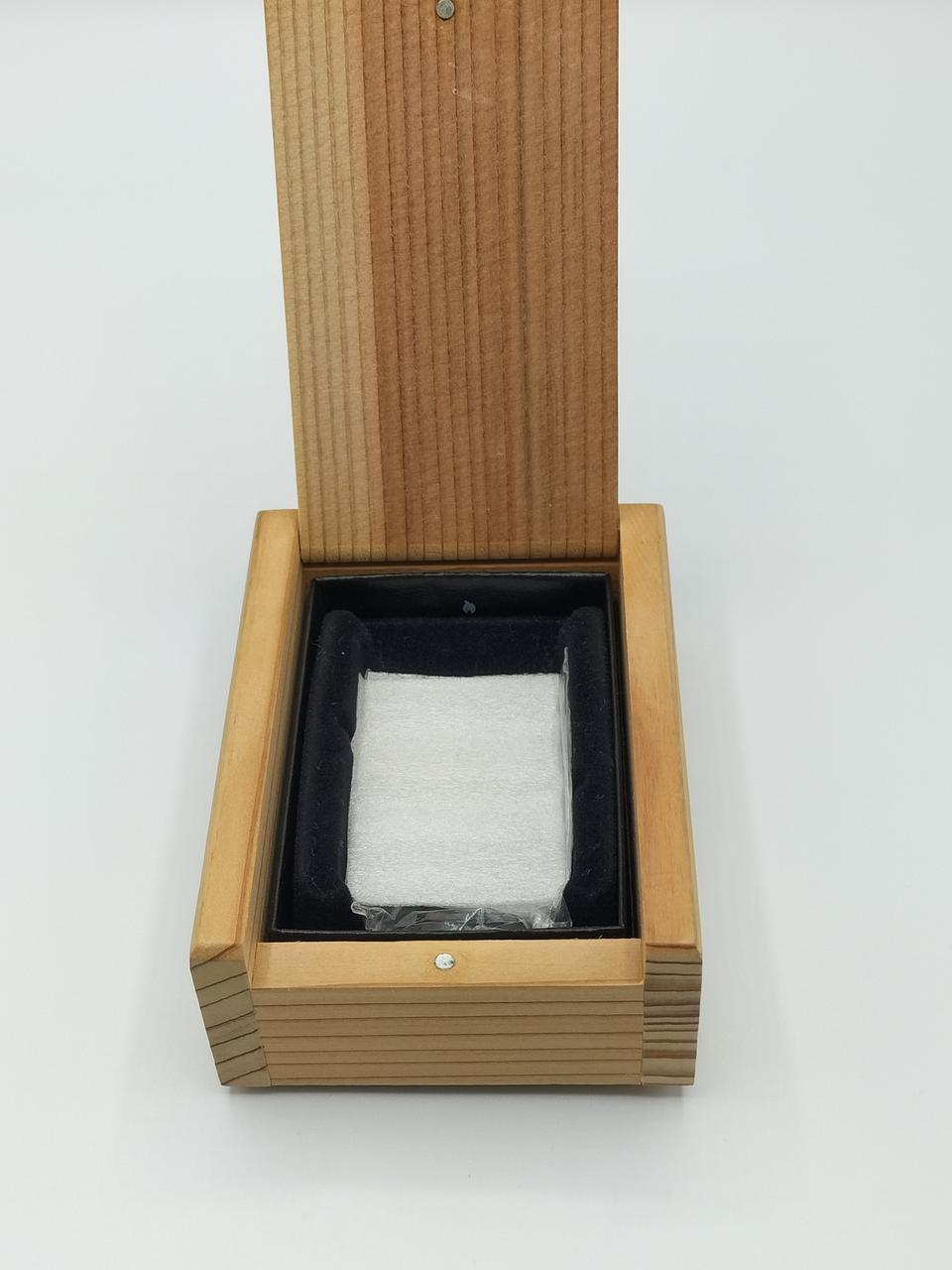 箱の中身です。