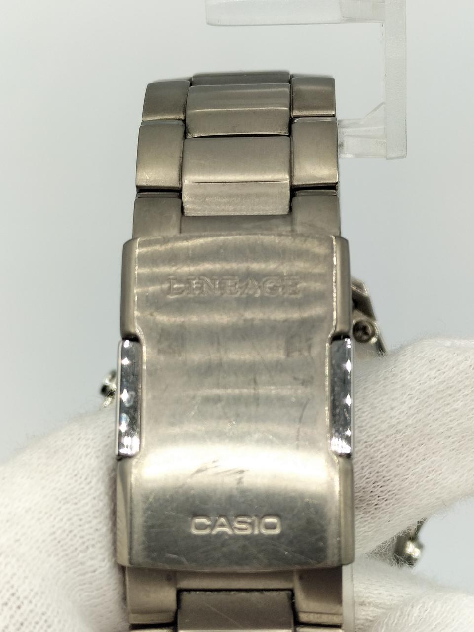 刻印あり
キズあり