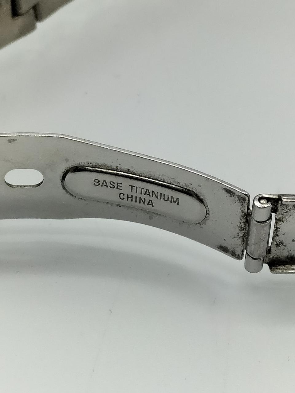 刻印あり　
汚れあり