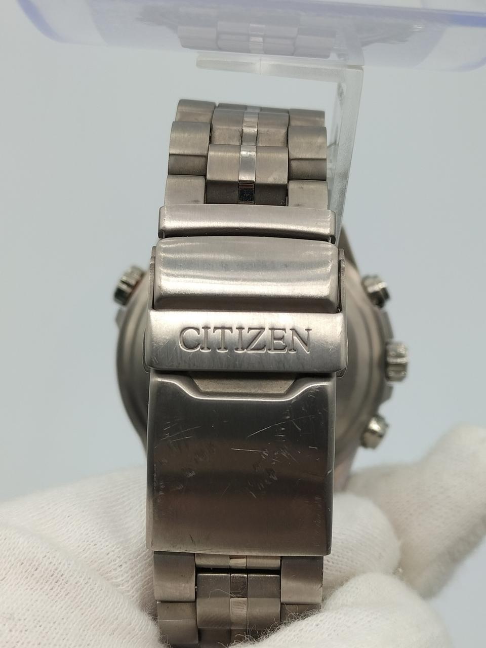 刻印あり
キズ有り