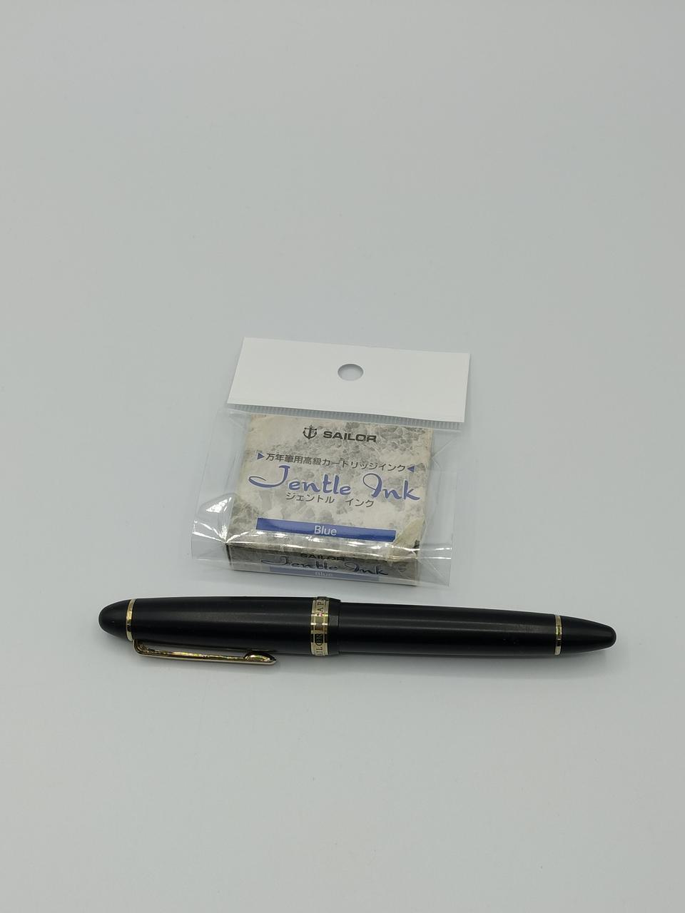 インク付きあり