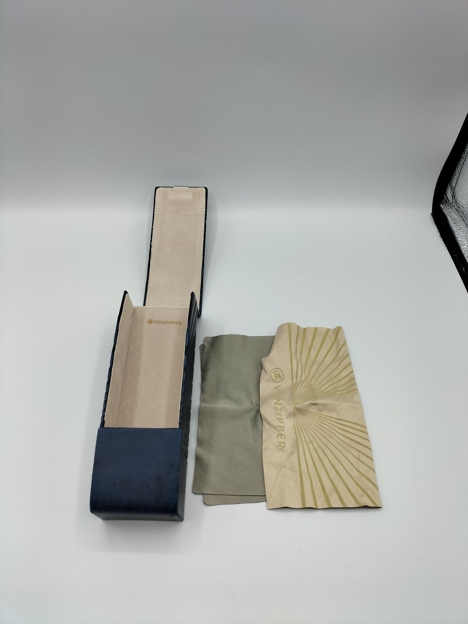 箱の中身です。