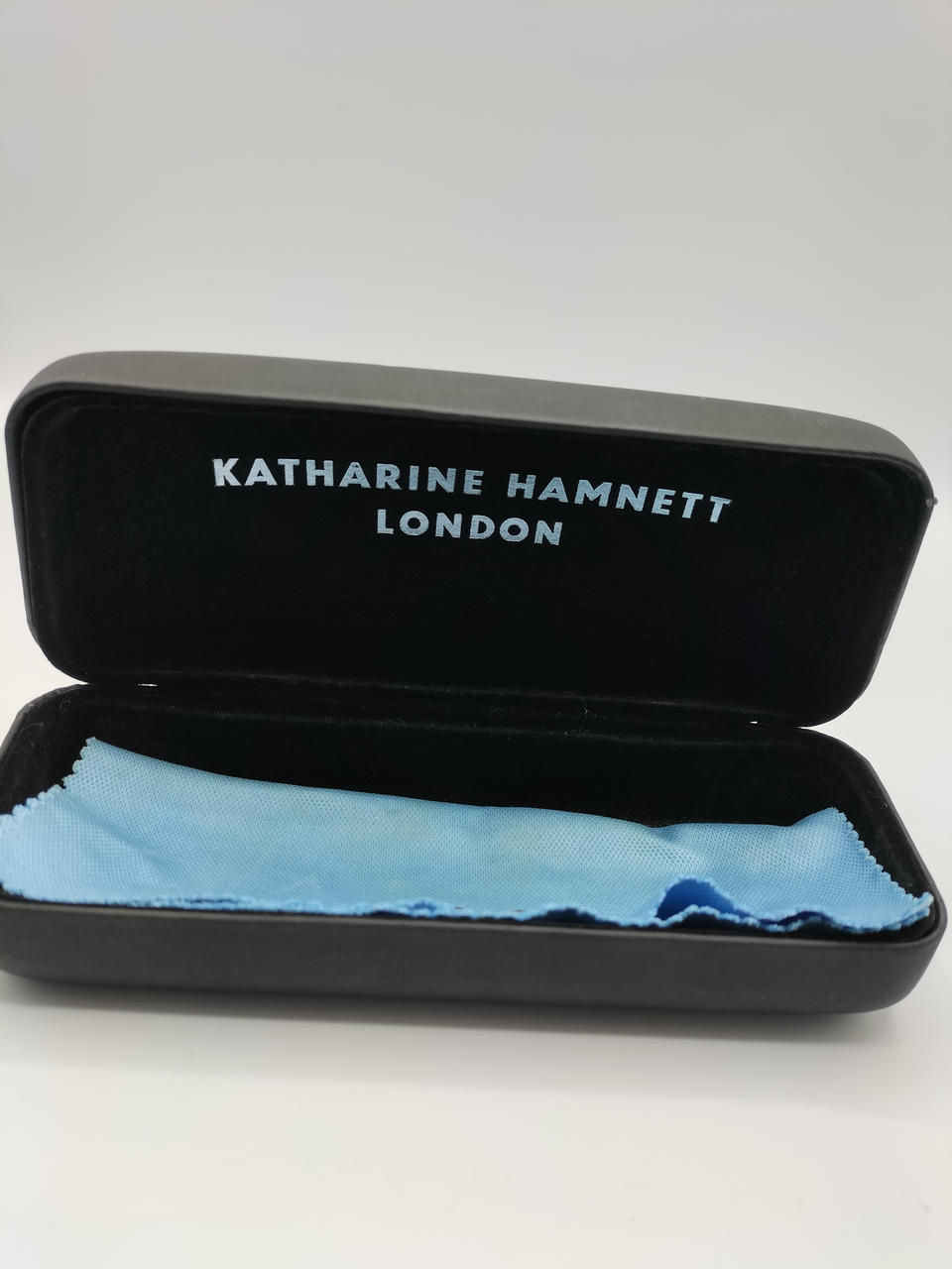 ケースの中身です。