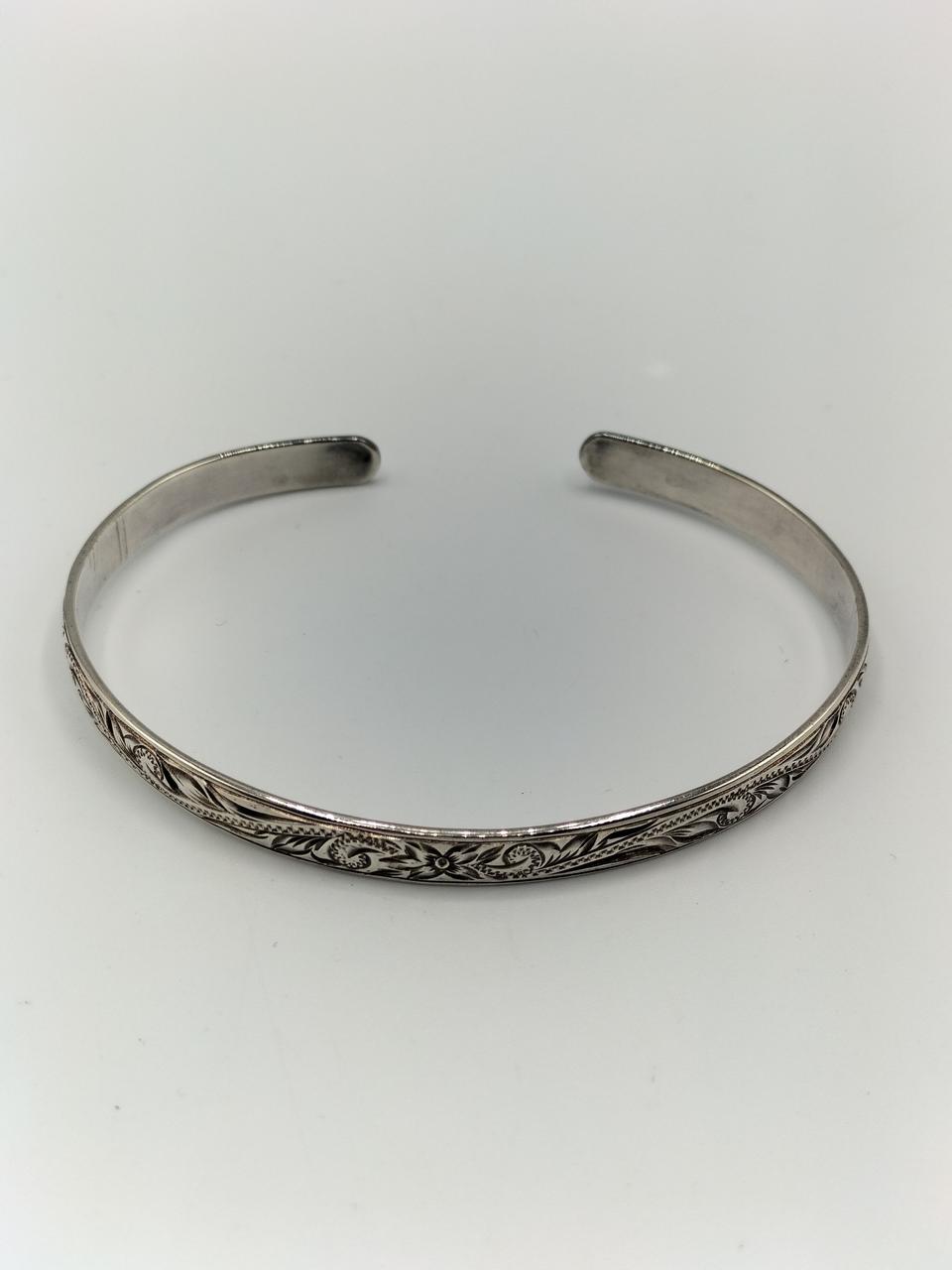 不明|シルバーバングル|【ハードオフ公式通販】オフモール