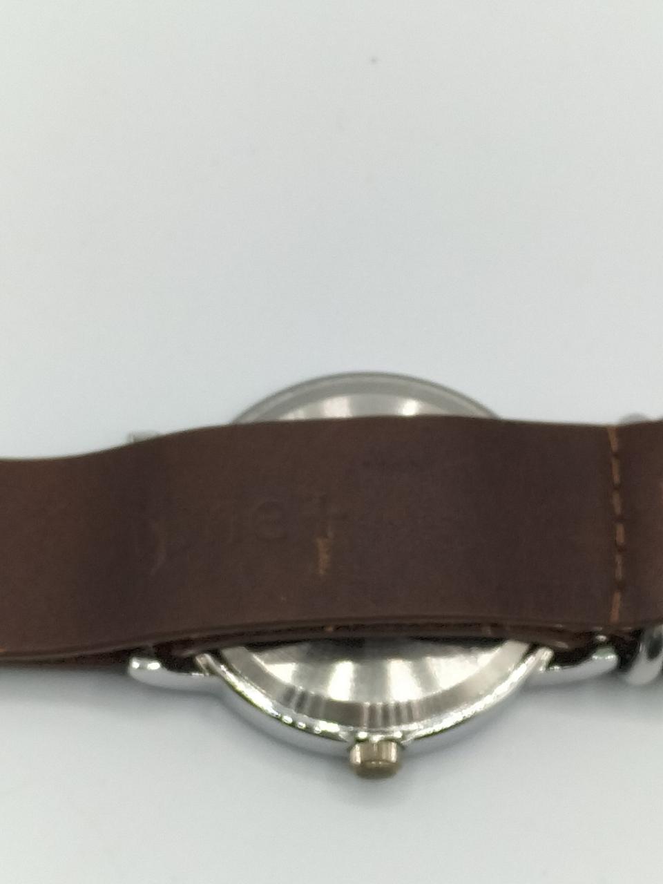 見辛いですが、刻印あり