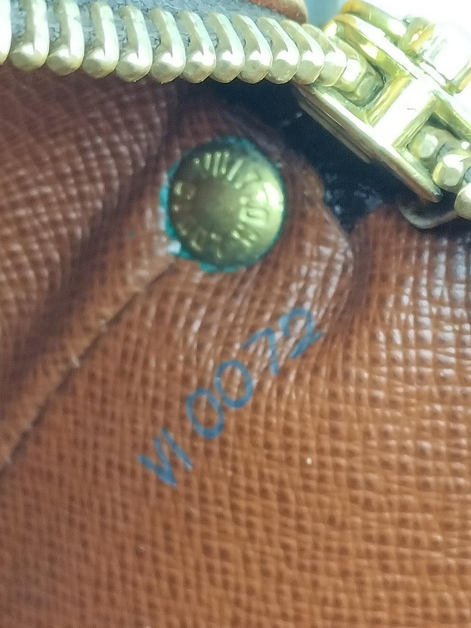 シリアル　VI0072