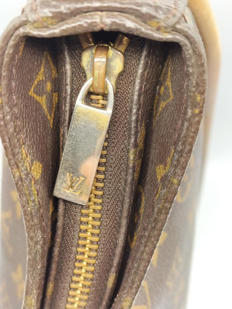 刻印あり
色落ちあり