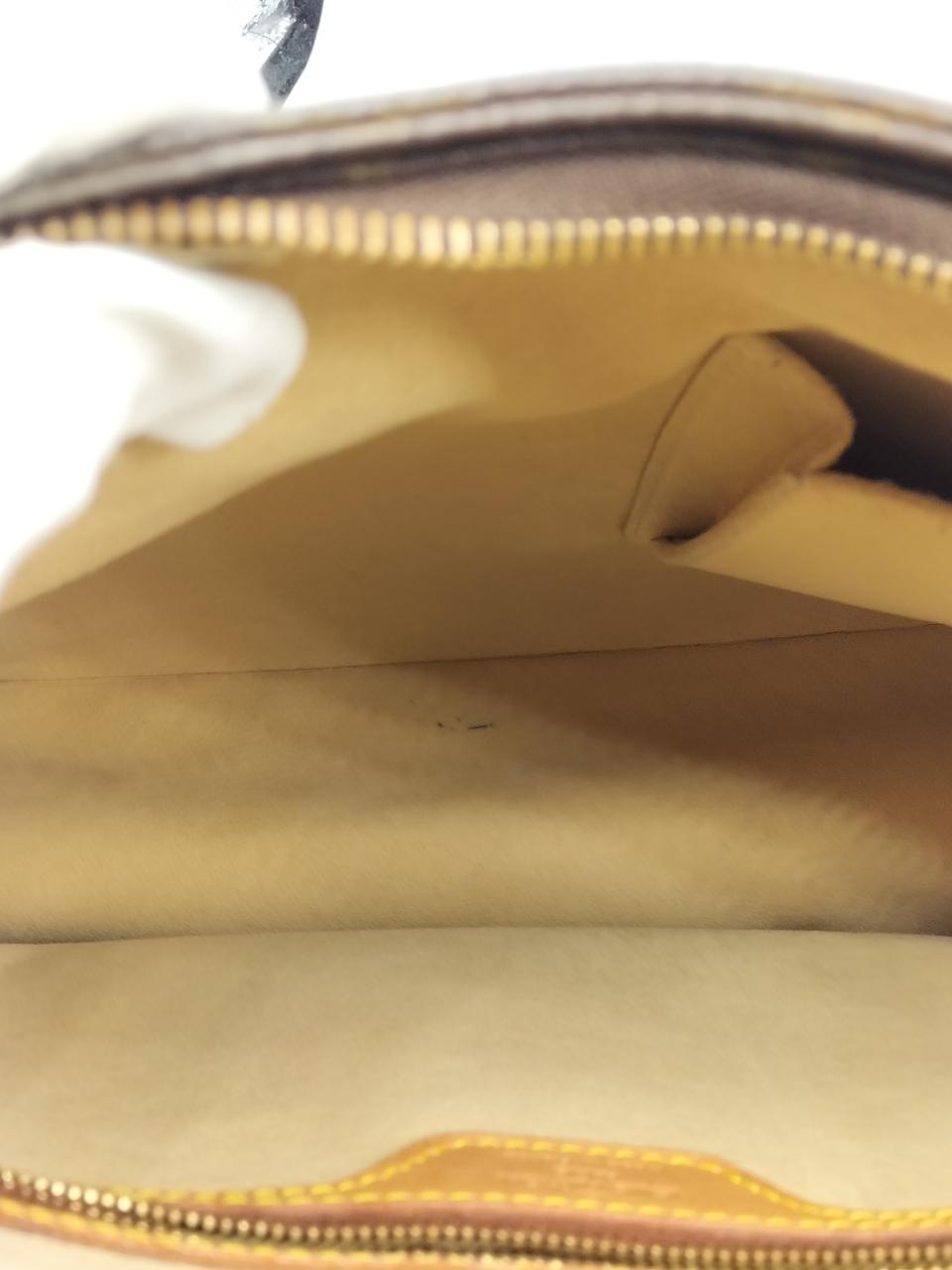 汚れは少々あり