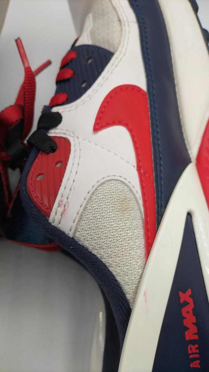 汚れ、シミ有り