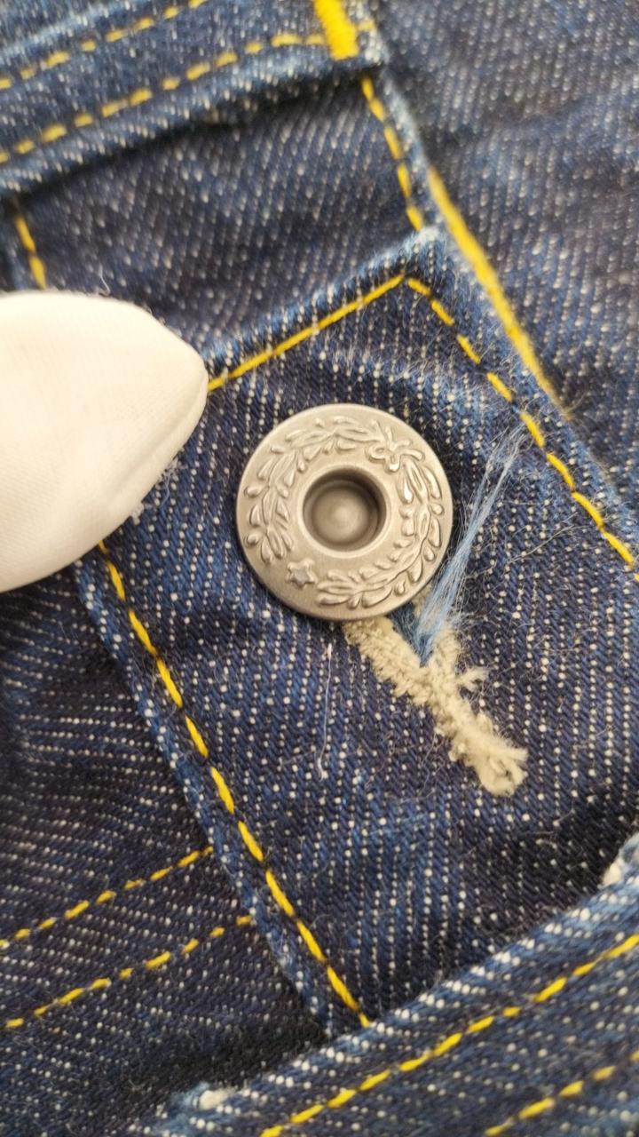 月桂樹ボタンです