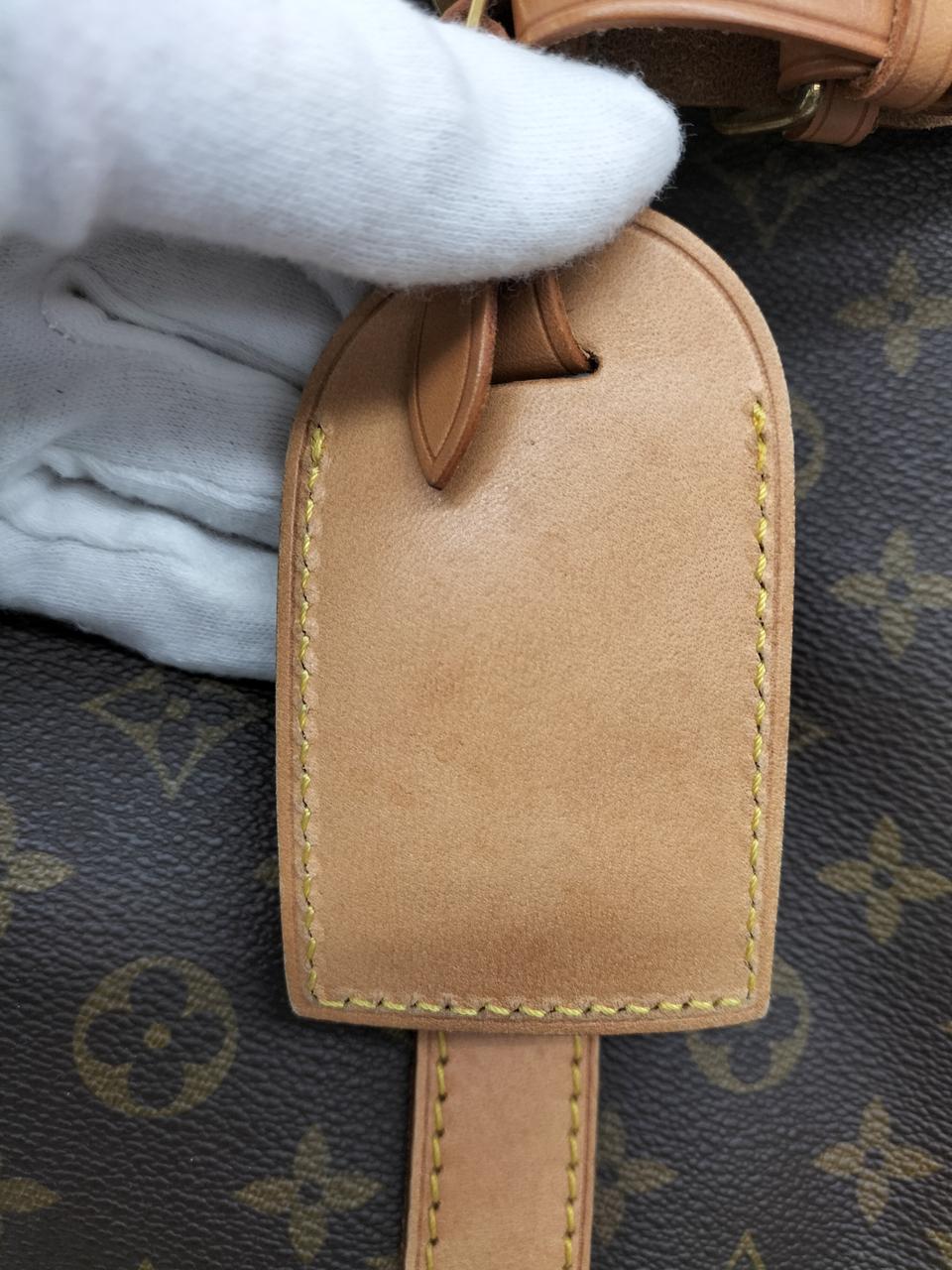 シミが有ります