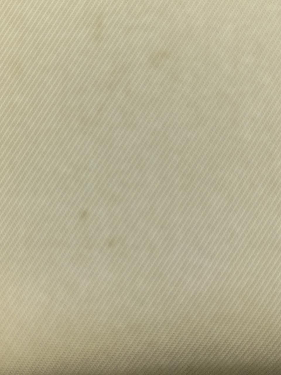 裏側汚れあり