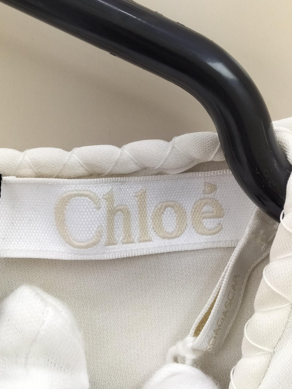 タグの刻印あり