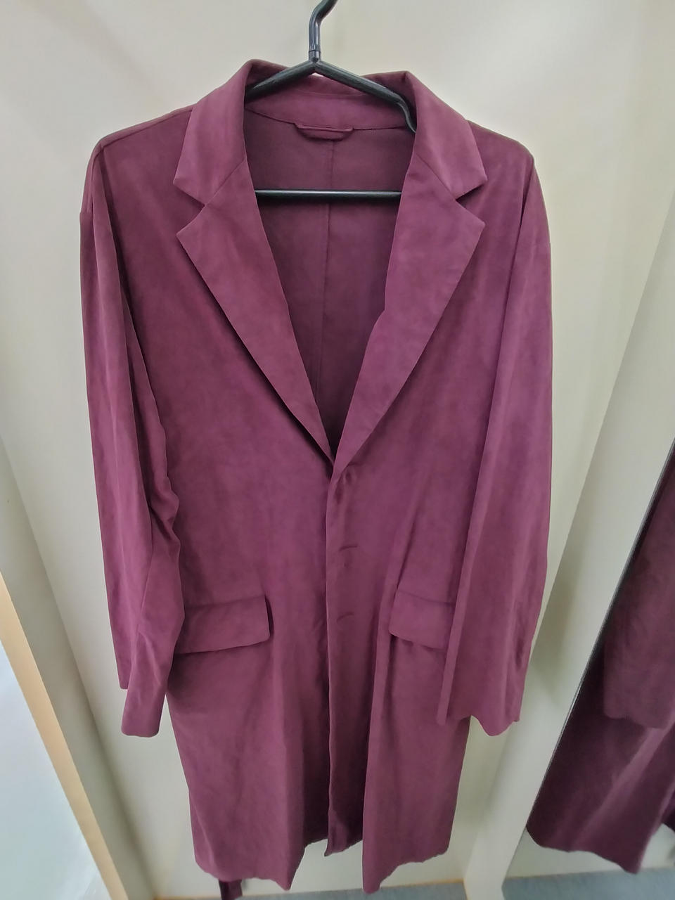 MAISON MIHARA YASUHIRO|ロングコート|HARDOFFオフモール