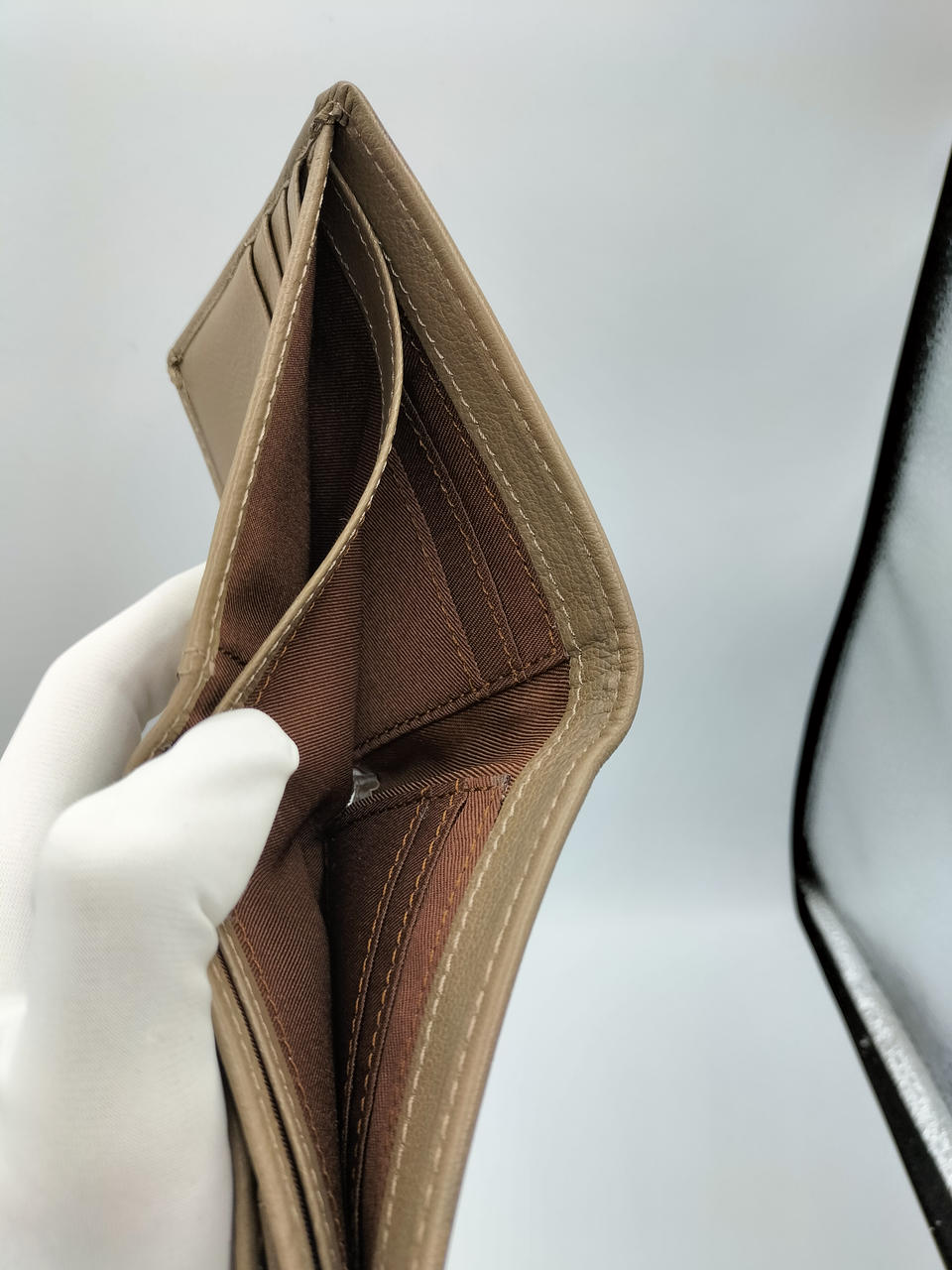 カード入れあり