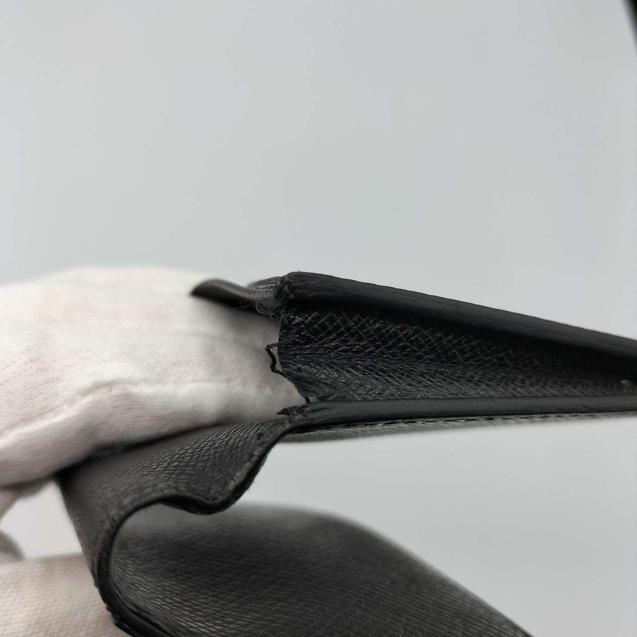 マチはほつれあり