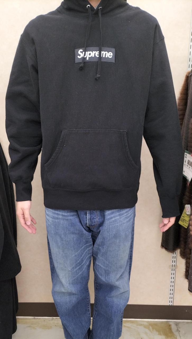 身長173cmスタッフ着用