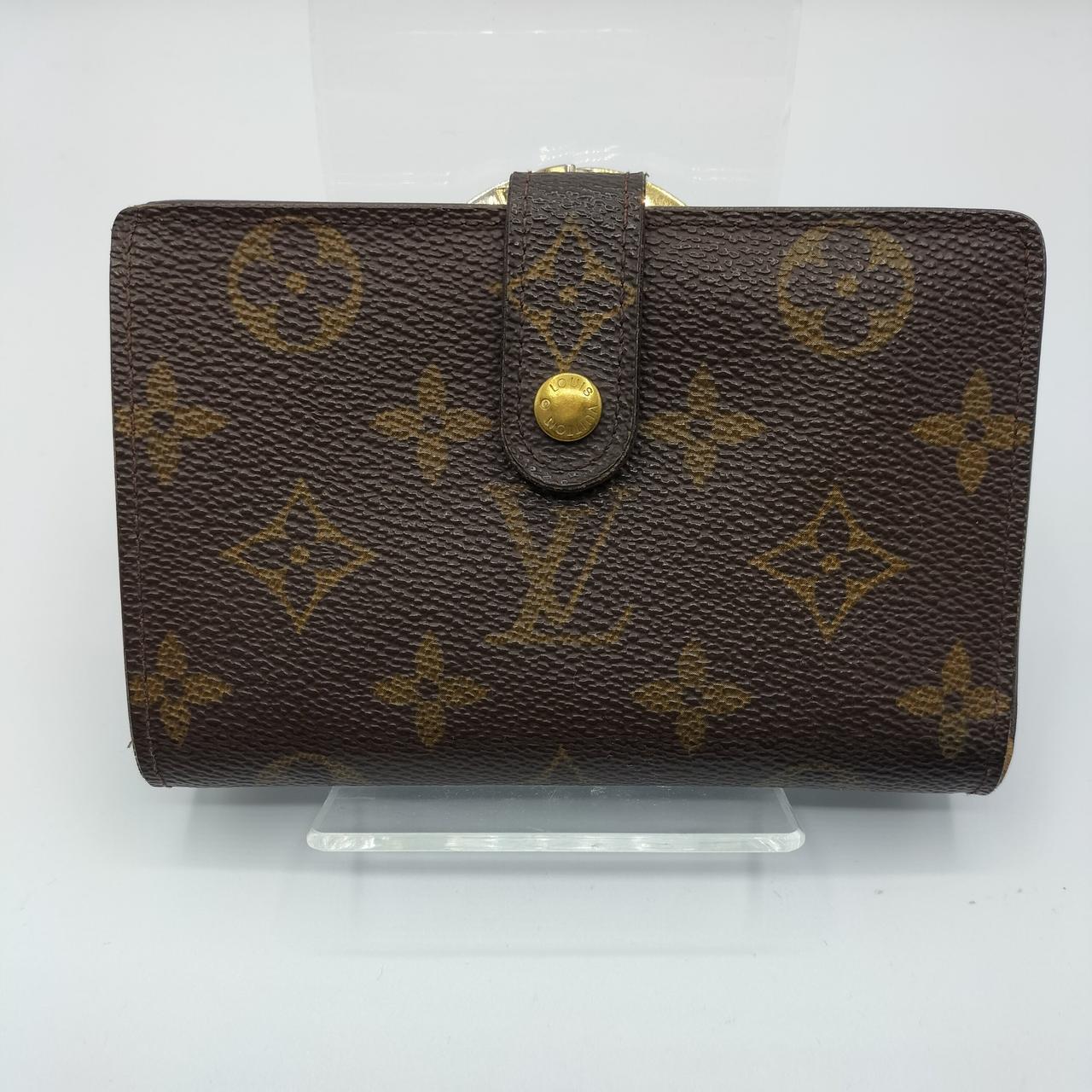 LOUIS VUITTON ルイヴィトン ポルト モネ ビエ ヴィエノワ LOUIS VUITTON ルイヴィトン ポルト モネ・ビエ ヴィエノワ