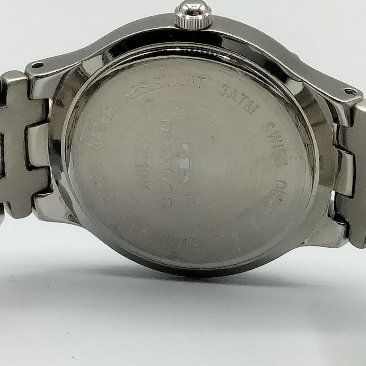 見辛いですが、刻印あり