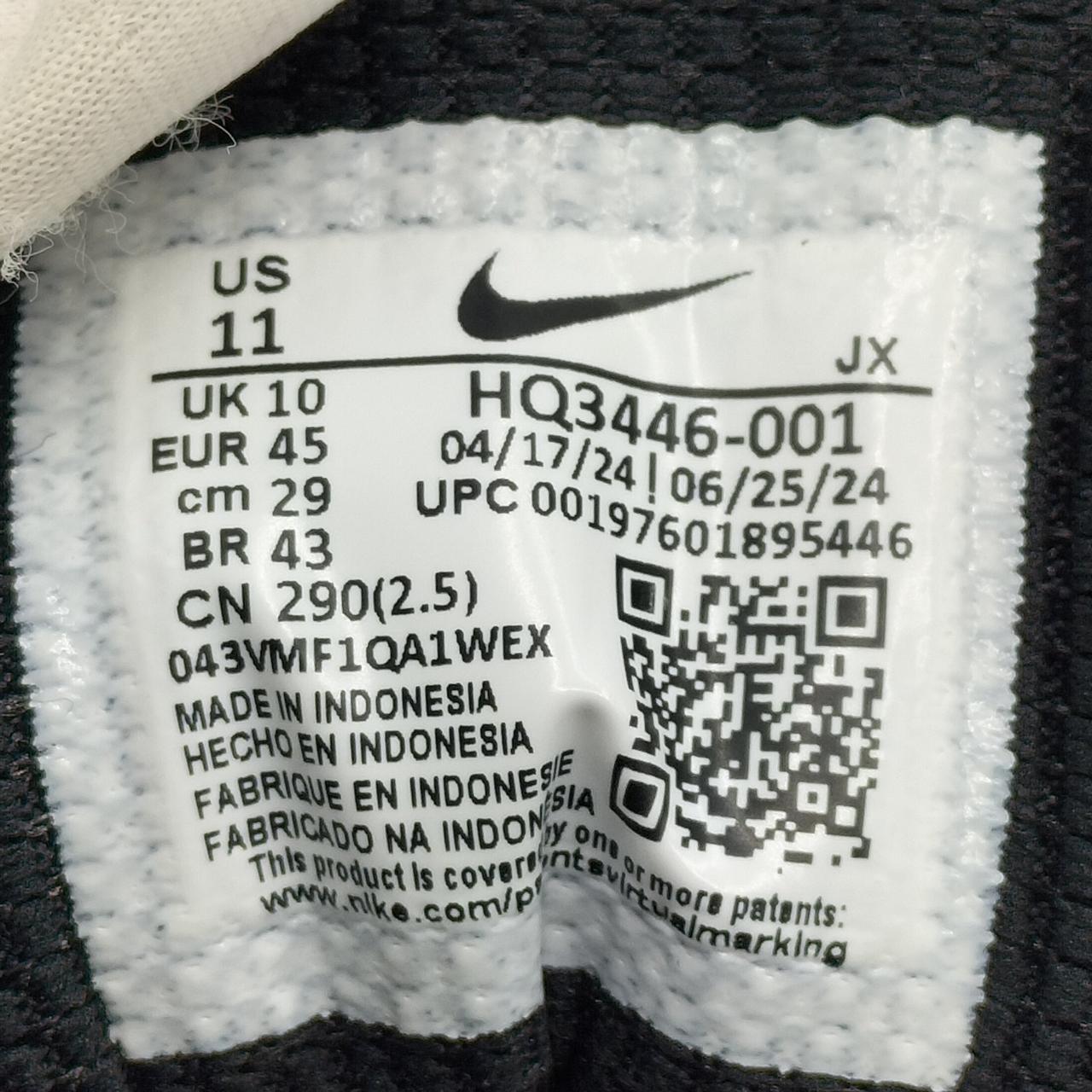 タグの刻印あり