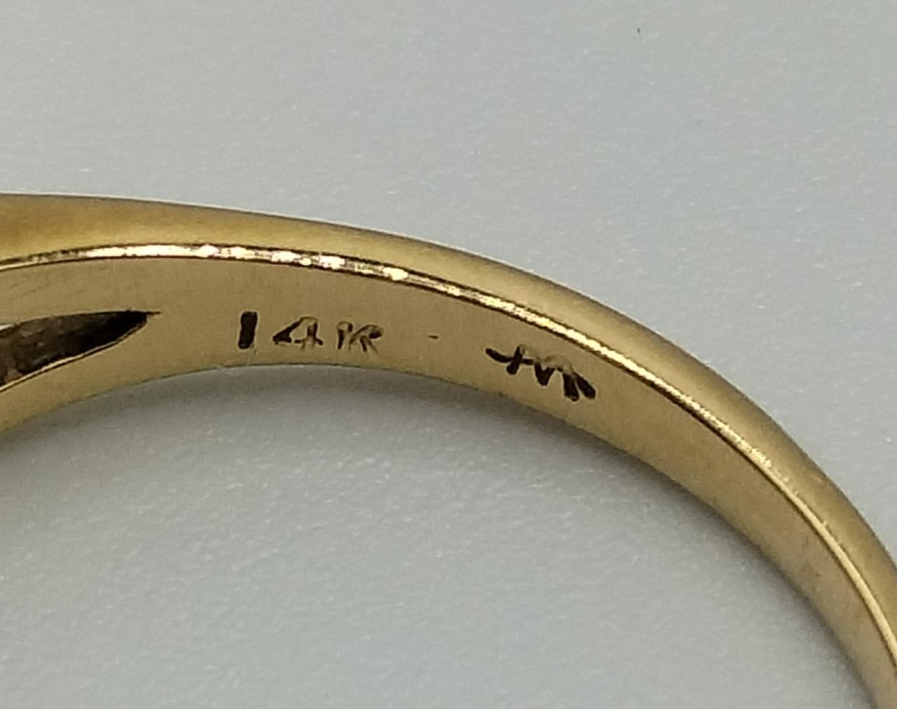 刻印あり