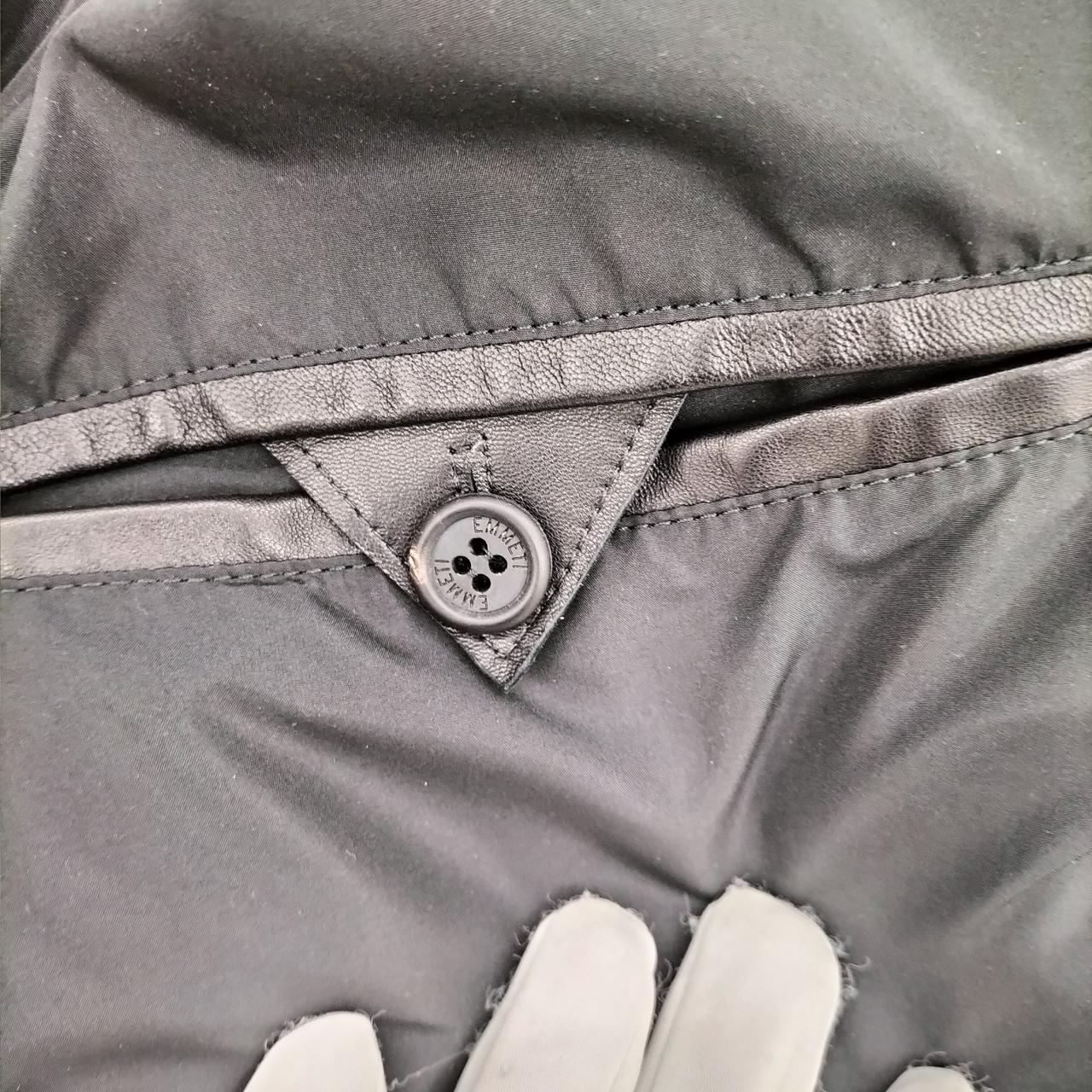 ボタン汚れあり