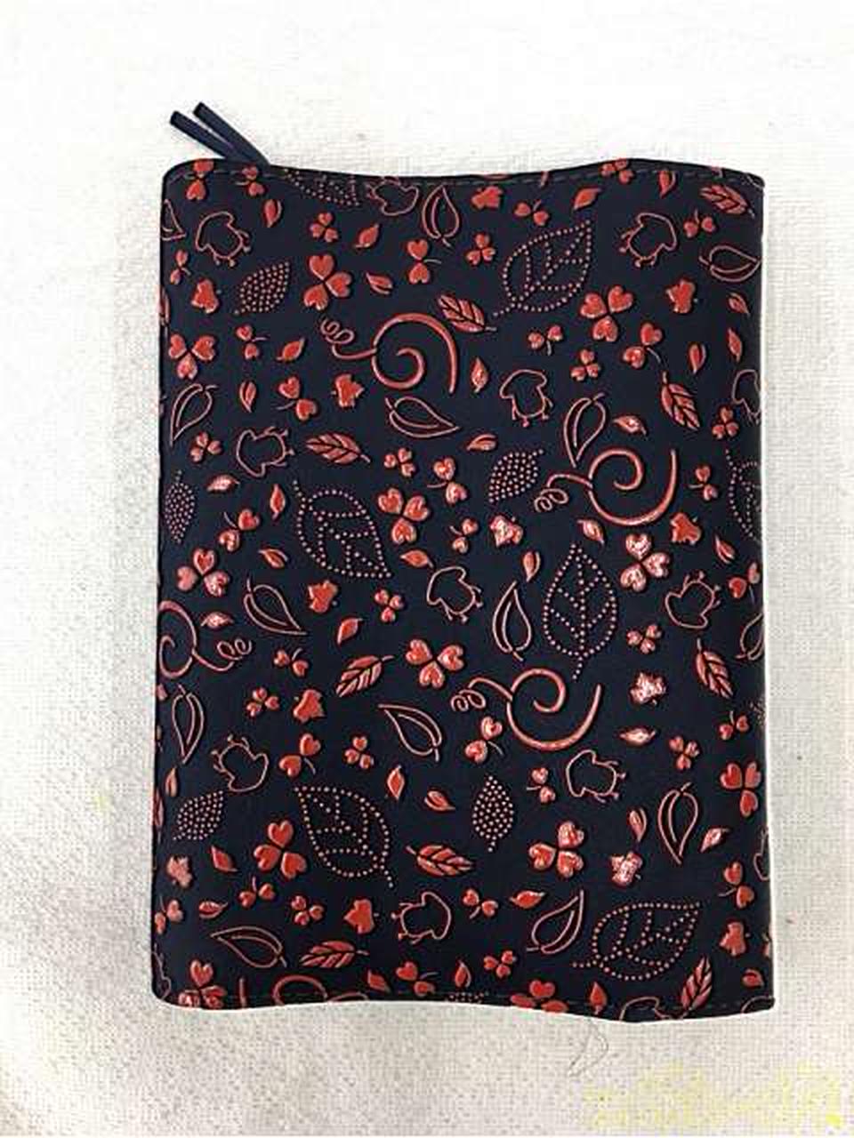 INDEN ブックカバー ブックカバー | 日本製 INDEN-YA メルカリ ブック