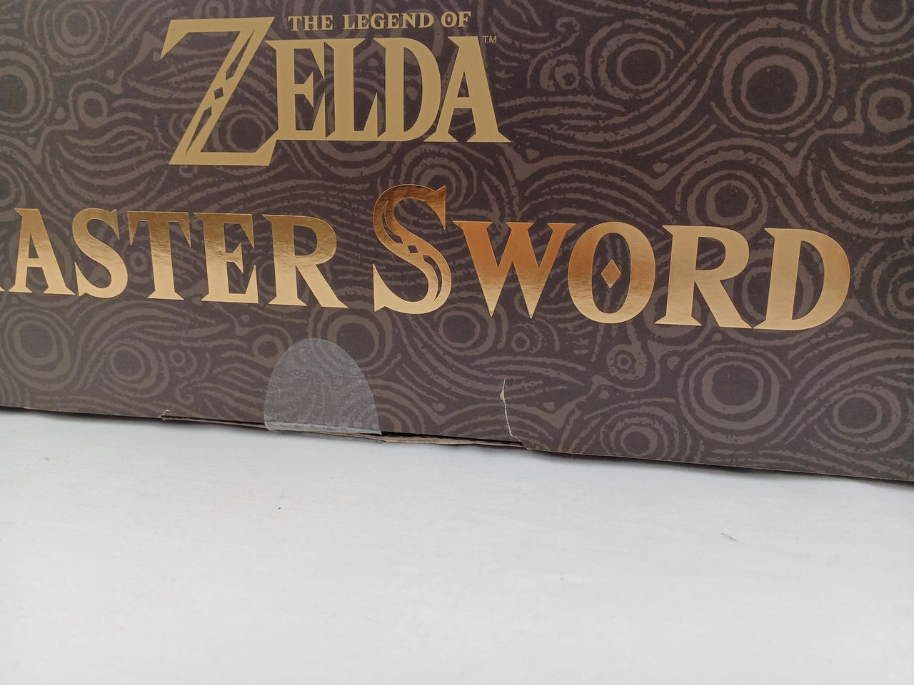 BANDAI SPIRITS|PROPLICA ゼルダの伝説 マスターソード|HARDOFF