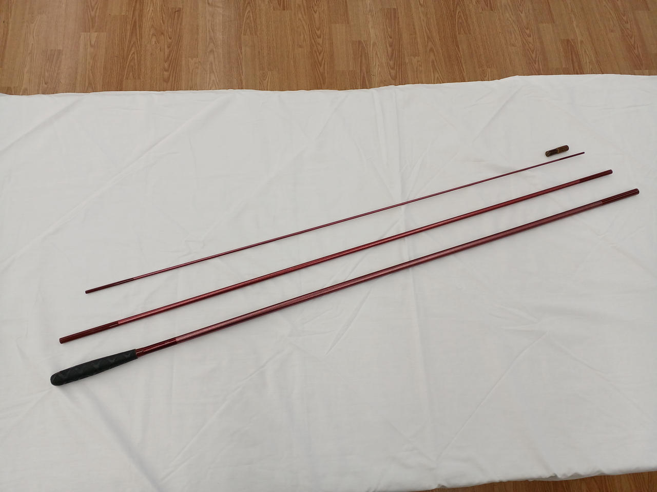 シマノ翼21尺ヘラ竿 シマノ 朱紋峰 本式 21尺 /ほんしき へら竿 : つり具の銭屋