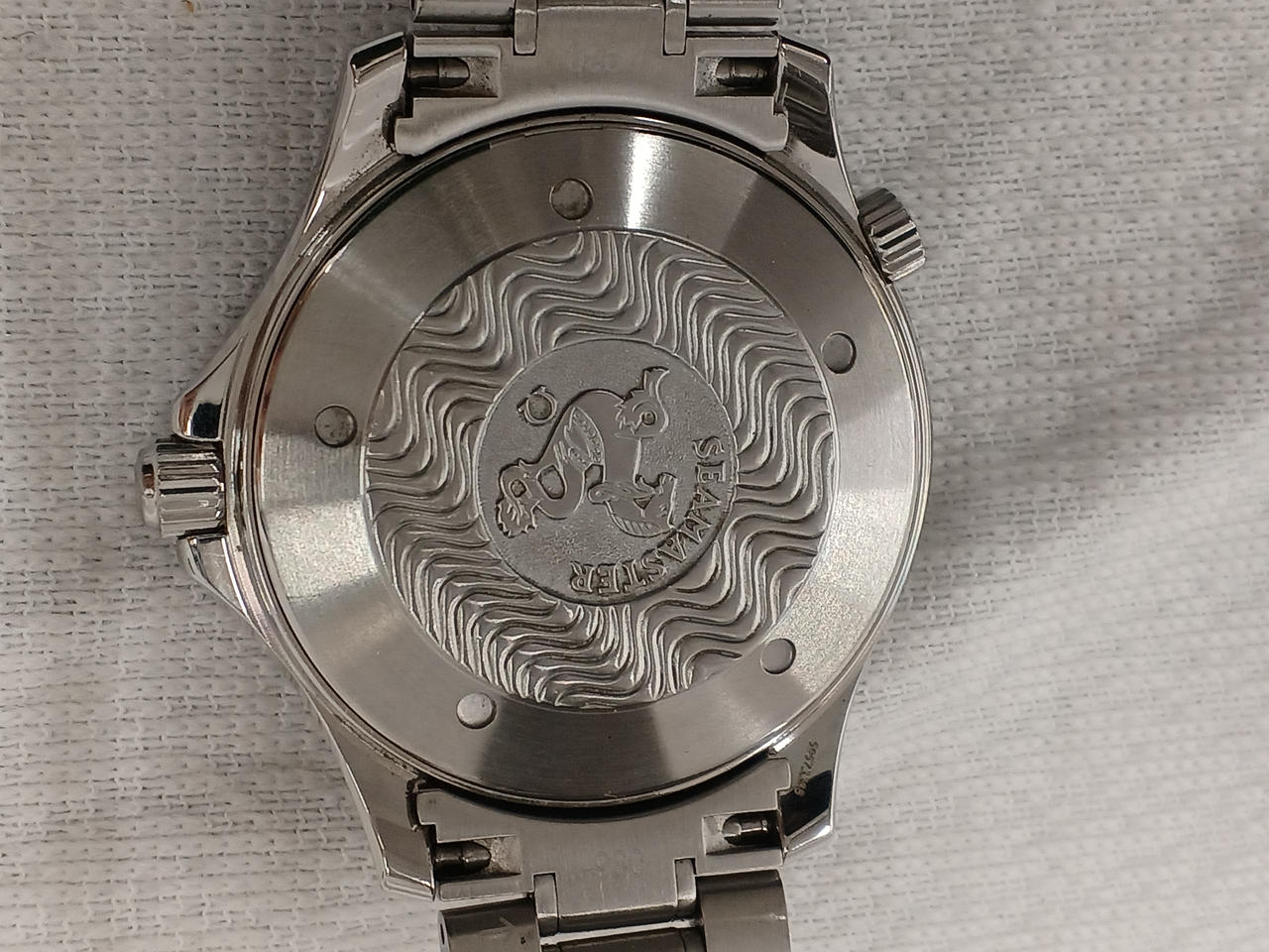オメガ(OMEGA)|SEAMASTER シーマスター プロフェッショナル