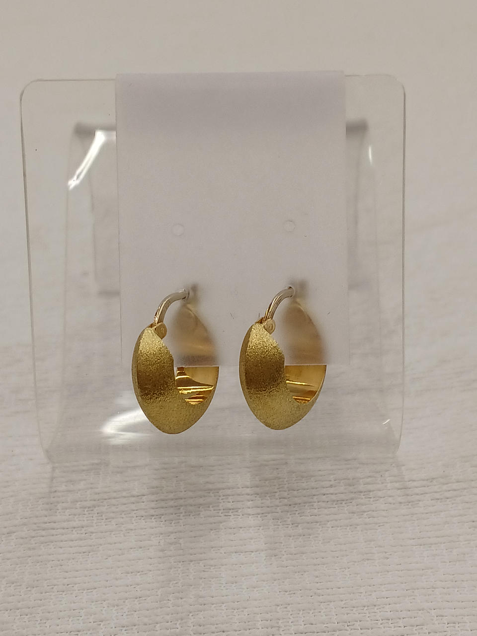 - 型番：4.4G Ｋ１８ピアス