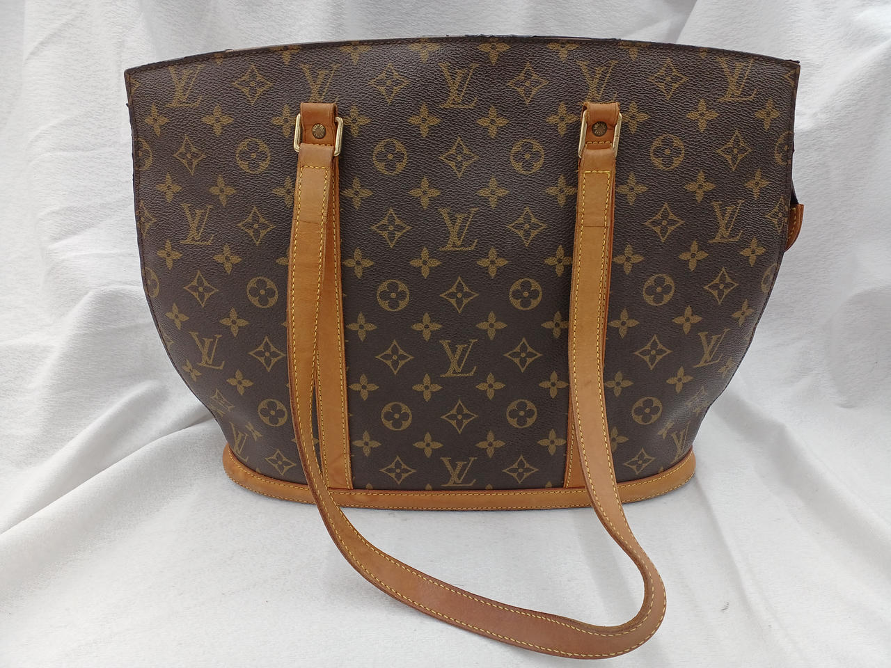 LOUISVUITTON 型番:M51102 バビロン