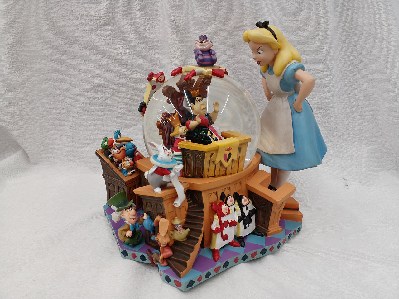 DISNEY オルゴール