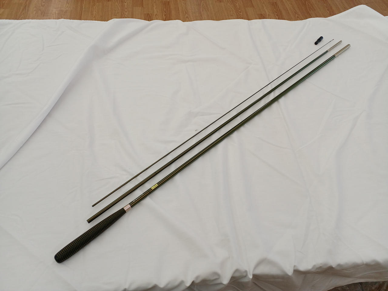 O*e様 ヘラ竿 まとめ売り DAIWA◇ロッド/ヘラ竿 : セカンドストリートYahoo!店 - 通販
