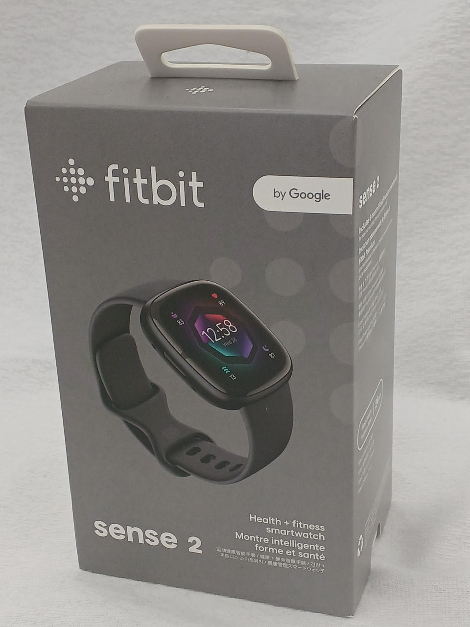 FITBIT|スマートウォッチ|HARDOFFオフモール（オフモ）|2031040000106488