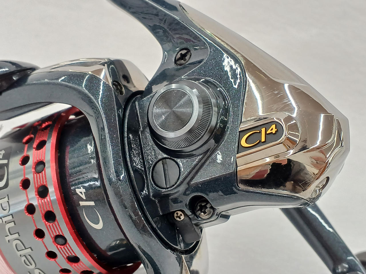 Shimano Sephia Ci4+ C3000Sdh Spinning Reel Ultra-Light